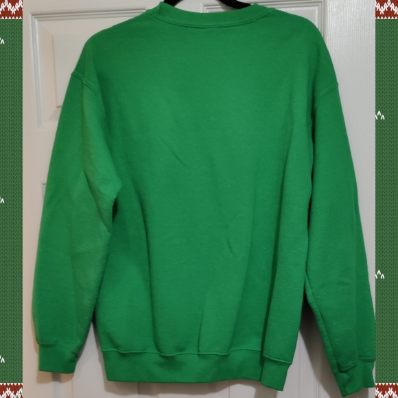 ⚔️Game of Thrones "Winter is Coming" Sweatshirt - Picture 2 of 4